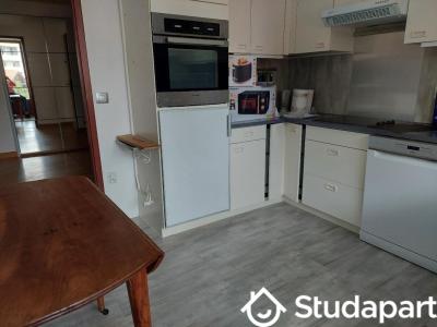 Louer Appartement Biarritz 730 euros