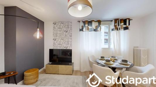 Annonce Location Appartement Angers 49