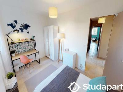 Annonce Location Appartement Clichy 92