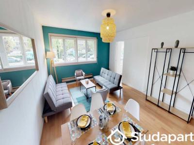 Louer Appartement Clichy 1000 euros