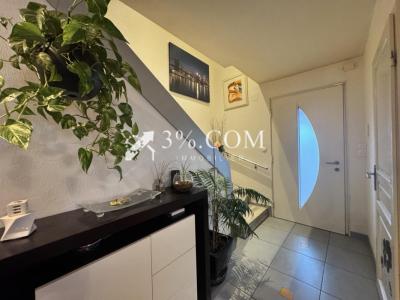 Acheter Maison 130 m2 Truchtersheim