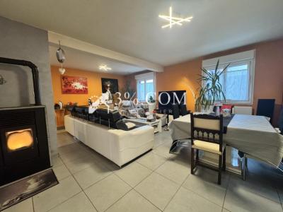 Acheter Maison 130 m2 Rohr