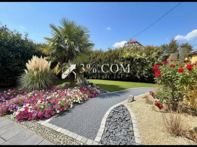 Acheter Maison Rohr Bas rhin