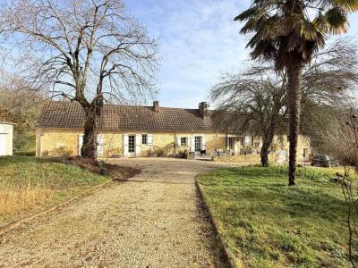 For sale Campsegret 9 rooms 177 m2 Dordogne (24140) photo 0