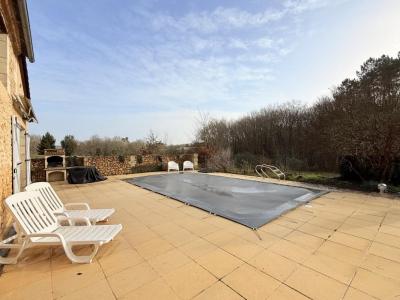 Acheter Prestige Campsegret Dordogne