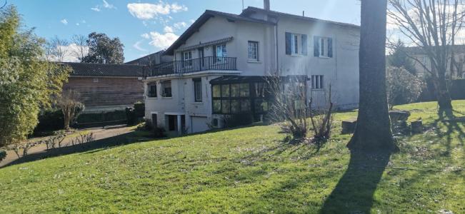 Acheter Maison 302 m2 Negrepelisse