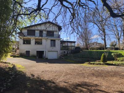Acheter Maison Negrepelisse Tarn et garonne