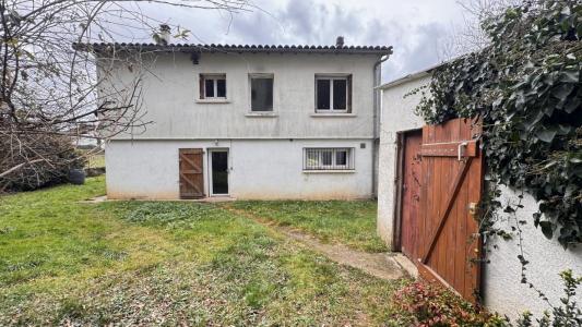 Acheter Maison Tour-de-faure 198000 euros