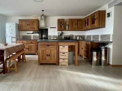 Annonce Vente 4 pi�ces Maison Nuaille-sur-boutonne 17