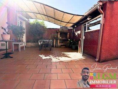 Acheter Maison 99 m2 Nimes