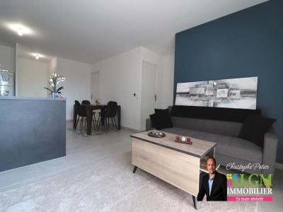 Annonce Vente 4 pi�ces Appartement Monteux 84