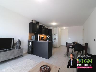 Acheter Appartement 74 m2 Monteux