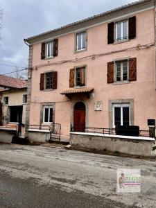 Annonce Vente 6 pi�ces Maison Saint-jean-de-valeriscle 30