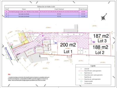 For sale Saint-martin-du-tertre 375 m2 Val d'Oise (95270) photo 3