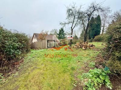 For sale Champagne-sur-oise 372 m2 Val d'Oise (95660) photo 1