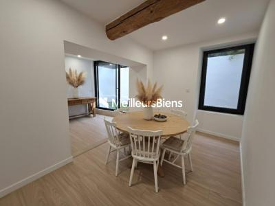 Acheter Appartement 65 m2 Salon-de-provence