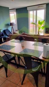 Annonce Vente 2 pi�ces Appartement Caudry 59