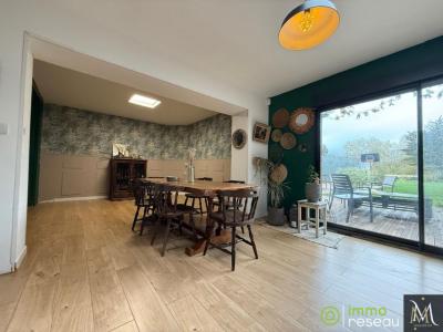 Annonce Vente 6 pi�ces Maison Wallers 59