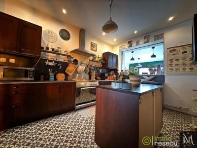 Acheter Maison Wallers Nord