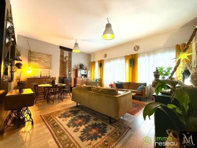 Acheter Maison Wallers 250000 euros