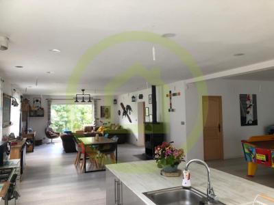 For sale Nanteuil-sur-marne 10 rooms 258 m2 Seine et marne (77730) photo 0