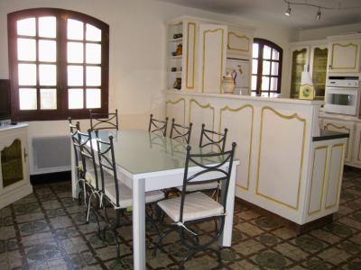 Annonce Vente 7 pi�ces Maison  34