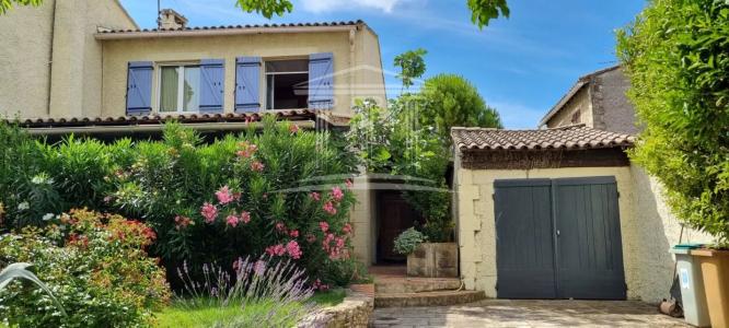 Annonce Vente 4 pi�ces Maison  84