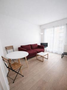 Annonce Vente 2 pi�ces Appartement  75