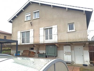 For sale 5 rooms 124 m2 Loire (42380) photo 0