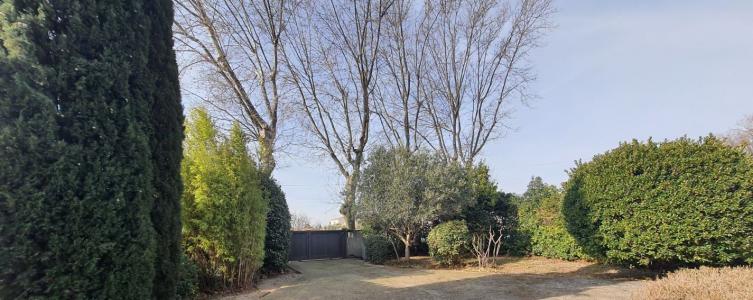 Acheter Maison 120 m2 