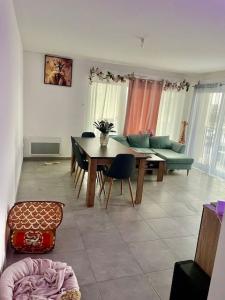 For sale QUARTIER R�SIDENTIEL 3 rooms 67 m2 Marne (51510) photo 0