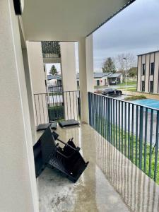 Annonce Vente 3 pi�ces Appartement  51