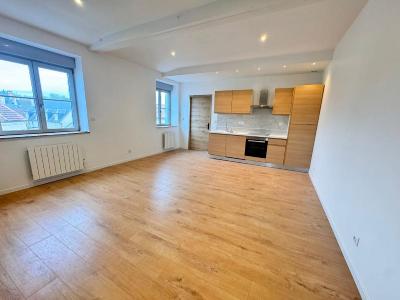 Acheter Appartement 48 m2 