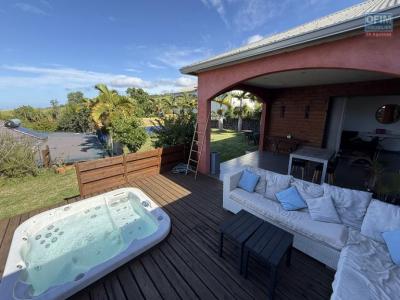 Annonce Vente Maison On-saint-leu 974