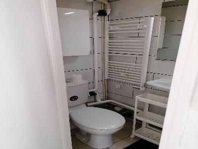 Louer Appartement 33 m2 Caen