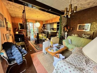 For sale Argenteuil ARGENTEUIL   AMBROISE THOMAS 2 rooms 75 m2 Val d'Oise (95100) photo 1