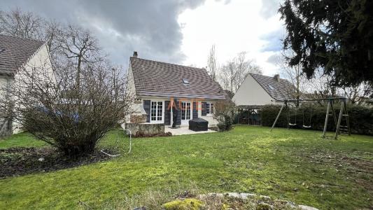 For sale Fontenay-en-parisis 6 rooms 107 m2 Val d'Oise (95190) photo 1