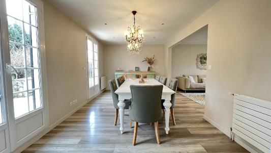 For sale Fontenay-en-parisis 6 rooms 107 m2 Val d'Oise (95190) photo 2