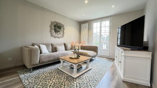 For sale Fontenay-en-parisis 6 rooms 107 m2 Val d'Oise (95190) photo 3