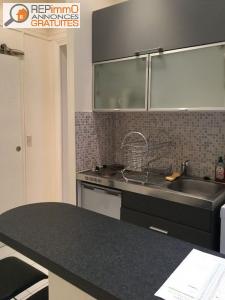 For rent Pontarlier 2 rooms 32 m2 Doubs (25300) photo 1