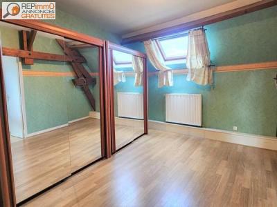 Louer Maison Antigny-la-ville 750 euros