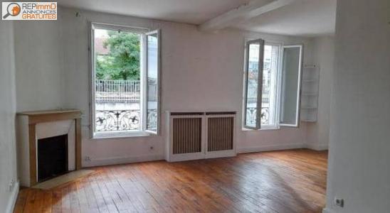 For rent Champigny-sur-marne 6 rooms Val de Marne (94500) photo 2