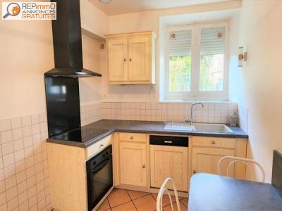 Louer Maison Arriance