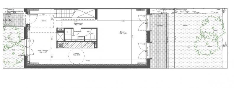 Acheter Maison 100 m2 