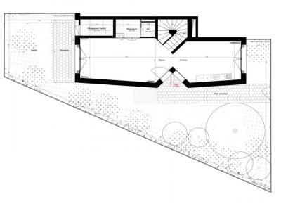 Acheter Maison 127 m2 