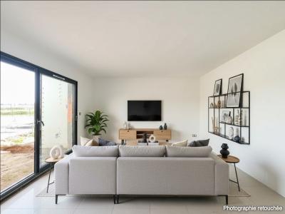 For sale QUARTIER R�SIDENTIEL 4 rooms 100 m2 Herault (34420) photo 2