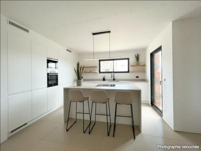 For sale QUARTIER R�SIDENTIEL 4 rooms 100 m2 Herault (34420) photo 4