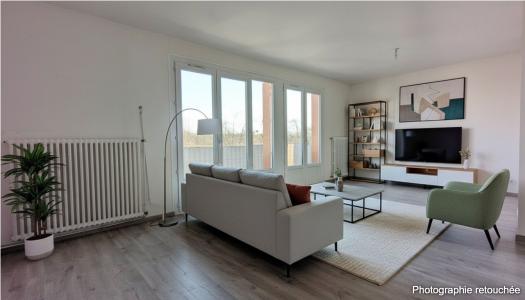 For sale 3 rooms 72 m2 Cote d'or (21000) photo 0