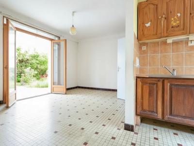 Annonce Vente 3 pi�ces Maison  47