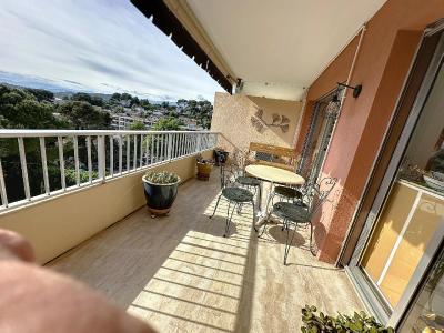 For sale 3 rooms 74 m2 Alpes Maritimes (06110) photo 0